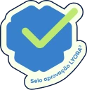 Selo aprovação LYORA³ sem dermatite