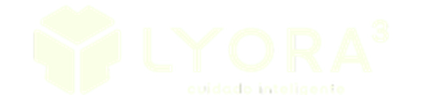 LYORA³ cuidado inteligente