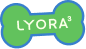 LYORA³ - Skin Spray para cuidar da pele dos pets