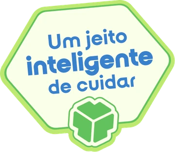 Um jeito inteligente de cuidar