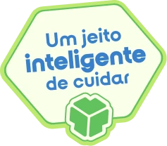 Um jeito inteligente de cuidar